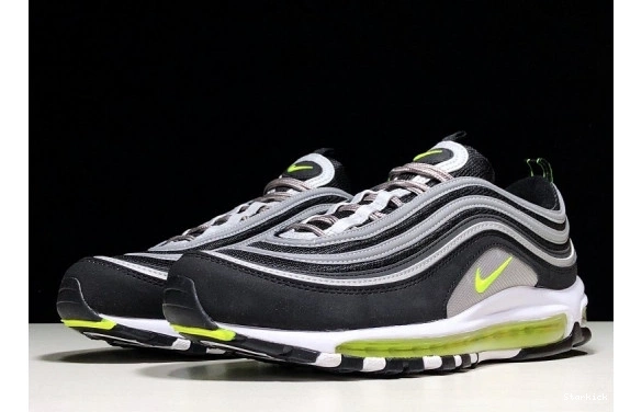OG  Black Volt Air 921826-004 Max 97 1207